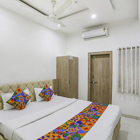Fabhotel Angeethi Aurangābād Exterior foto